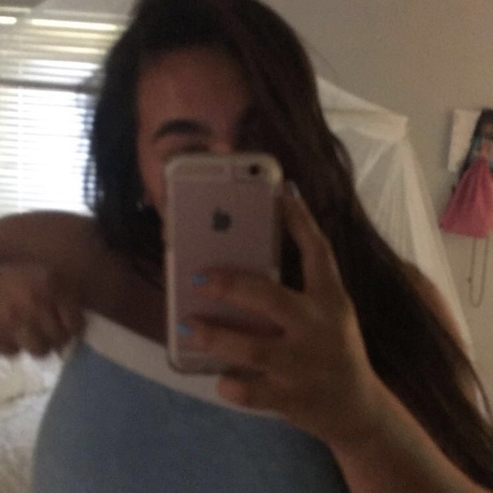 Meet your Posher, Daisy